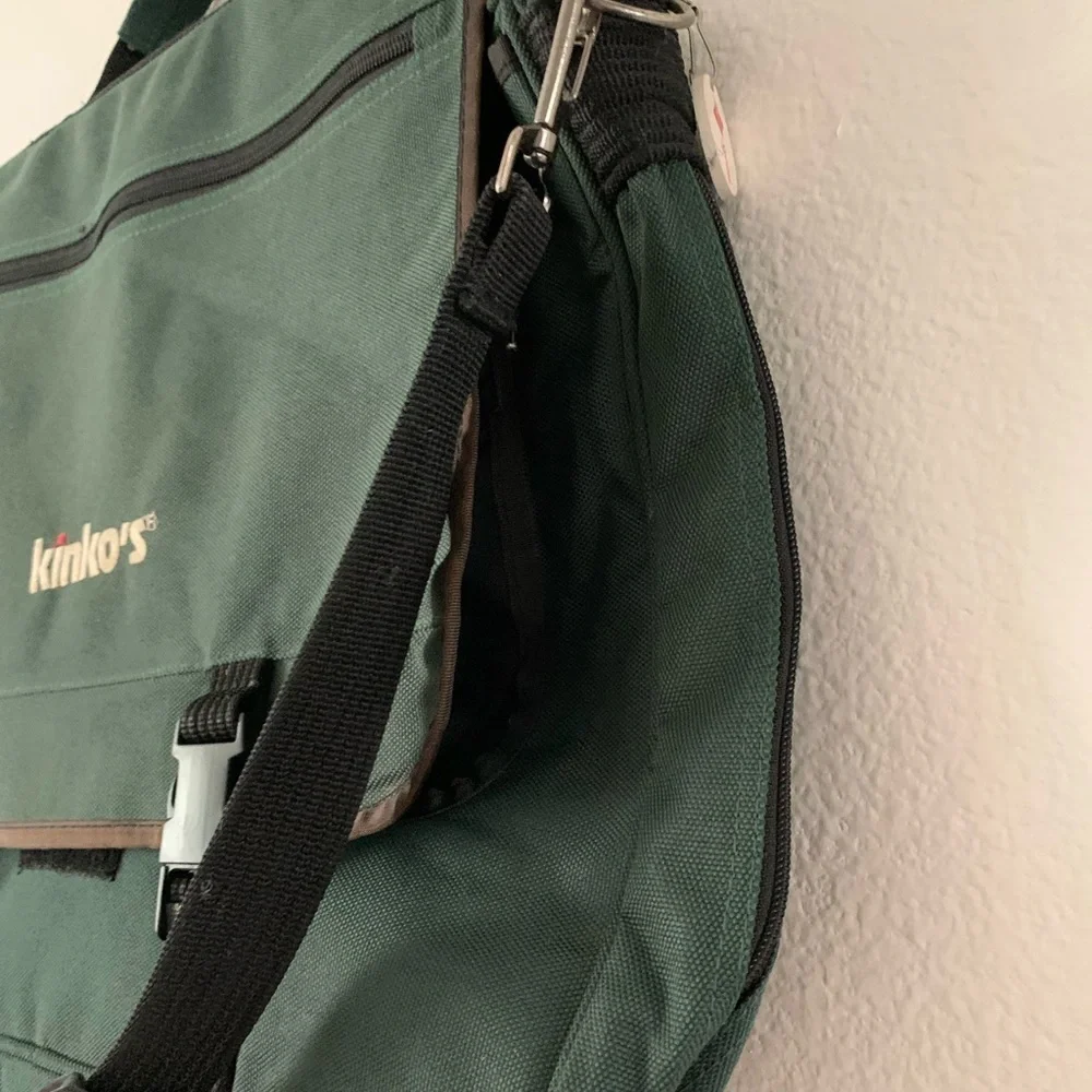 Kinks shoulder bag